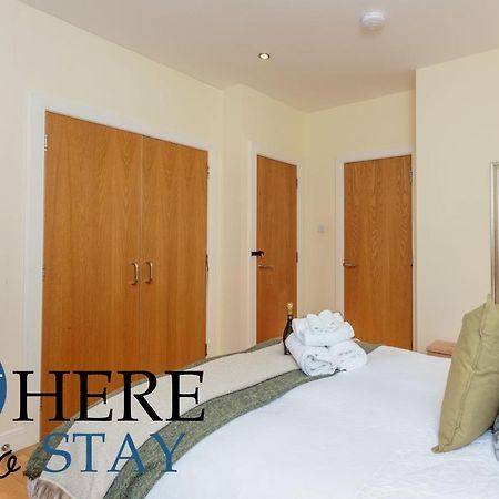 Caledonian Road Lovely 1 Bed Apartment Edimburgo Exterior foto